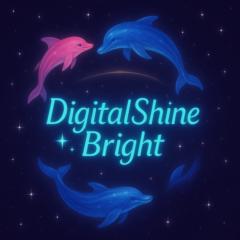 Digital Shinebright