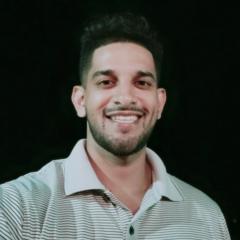Joshua Pimenta