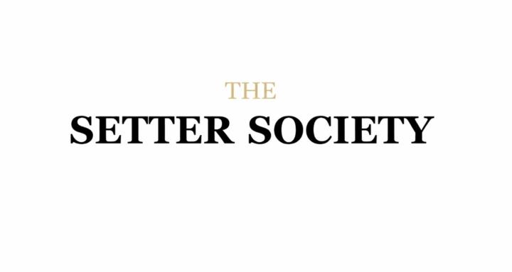 The Setter Society