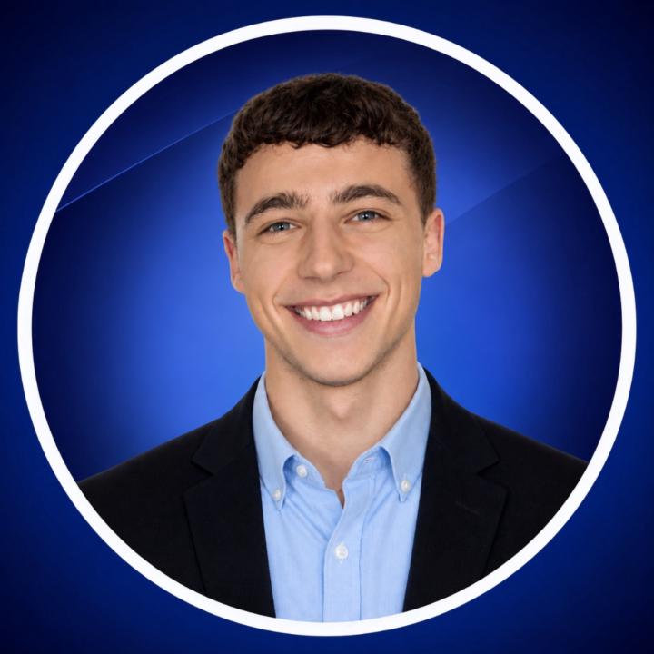 Seth Brock