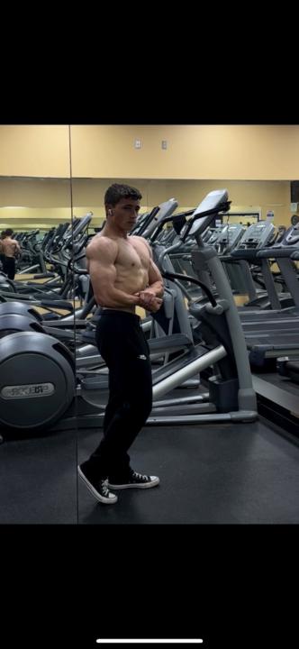 Seth Brock