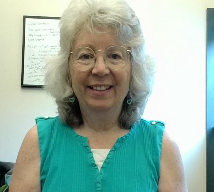 Beverly LeVIne