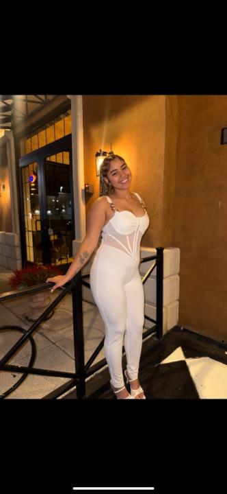 Juliet V
