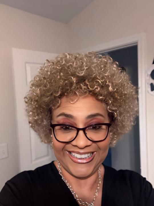 Sherry P