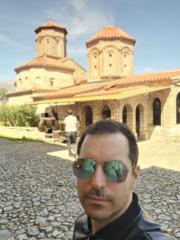 Stelian Foris