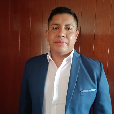 Benjamin Lara martinez
