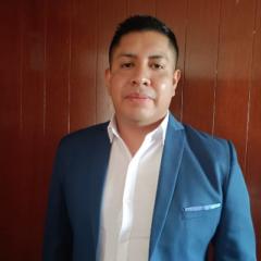 Benjamin Lara martinez