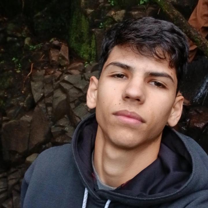 Miguel Baebe Carneiro