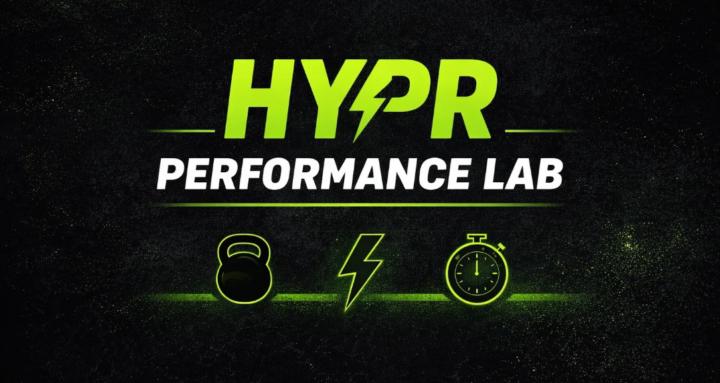 Hypr Performance Lab
