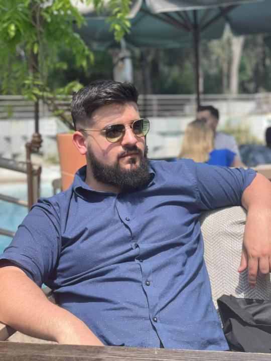 Sofo Karelis