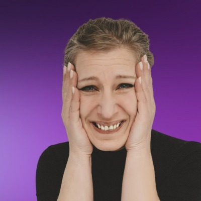 Peggy Hedrich-Wolff