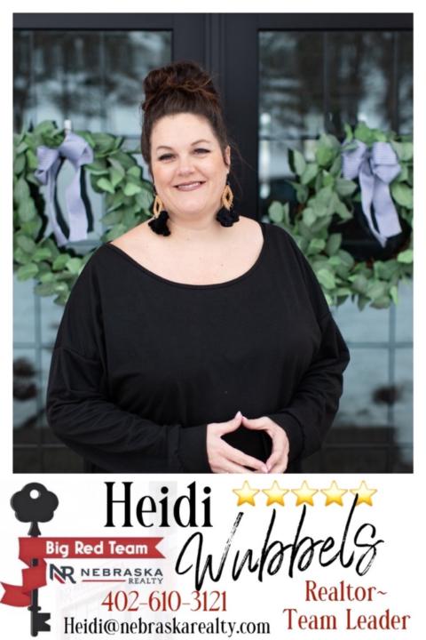 Heidi Wubbels