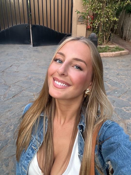 Pauline Fascilla