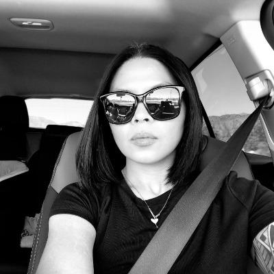 Jessa-May David-Cortez