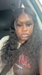 Tionna Mcgowan