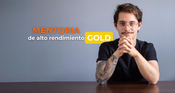 Alto Rendimiento GOLD