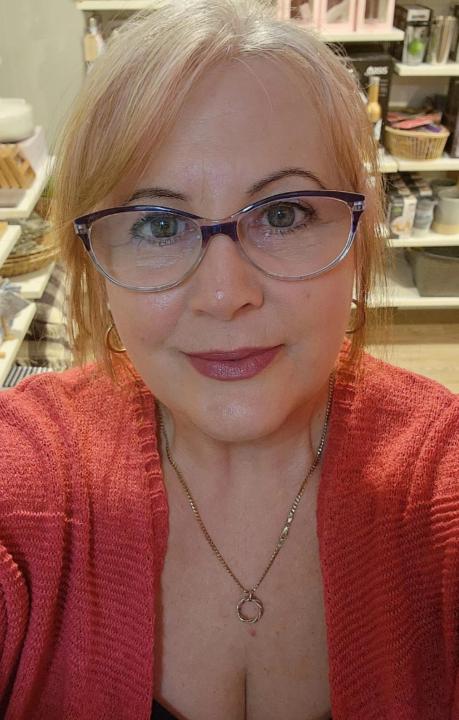 Sandra Dunn
