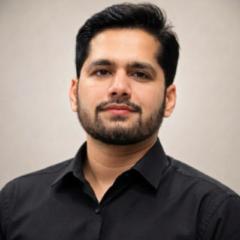Sharjeel Faiq