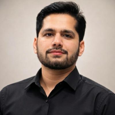 Sharjeel Faiq