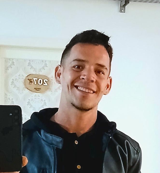 Joel Oscar Saucedo