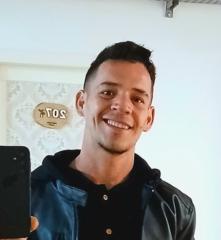 Joel Oscar Saucedo