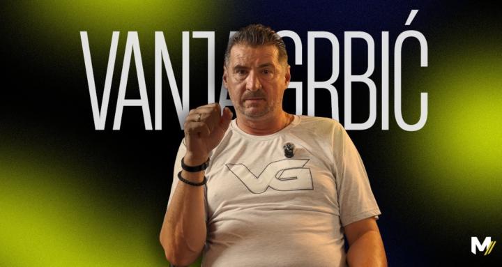 Vanja Grbic's Masterclass
