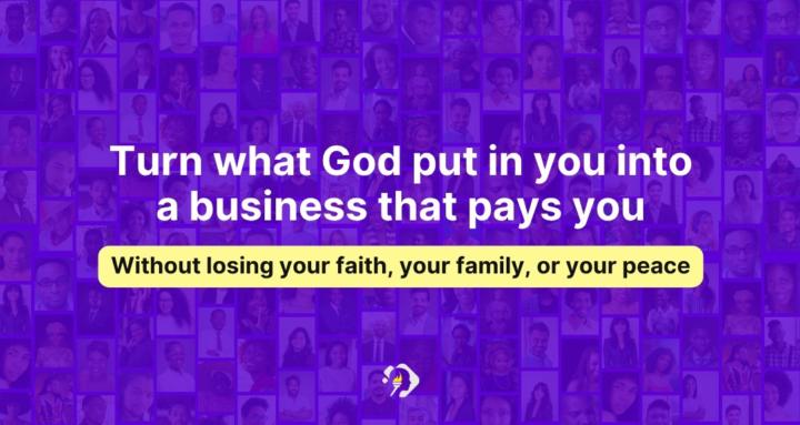 Faith & Business Academy
