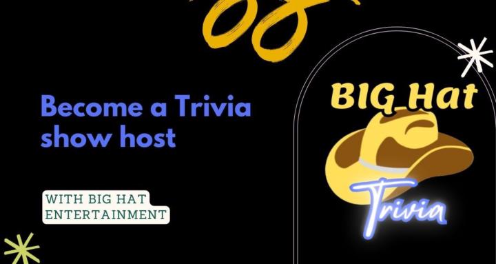 Learn to host your own Trivia