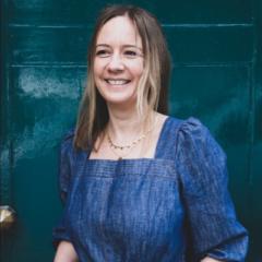 Nicola Simpson