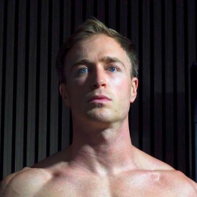Jake Williams