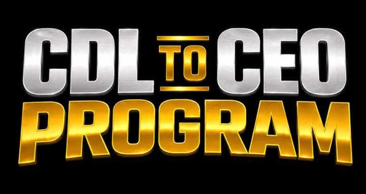 CDL TO CEO PROGRAM