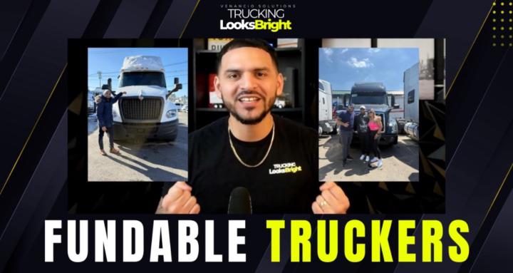 FUNDABLE TRUCKERS PROGRAMS
