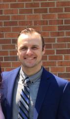 Stu Oberg