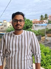 Subachandran Jk