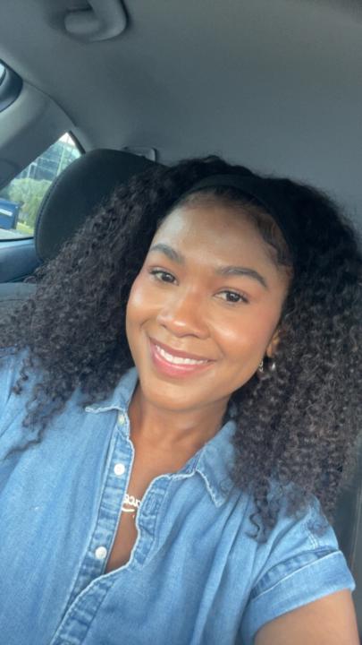 Candace Brown