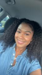 Candace Brown