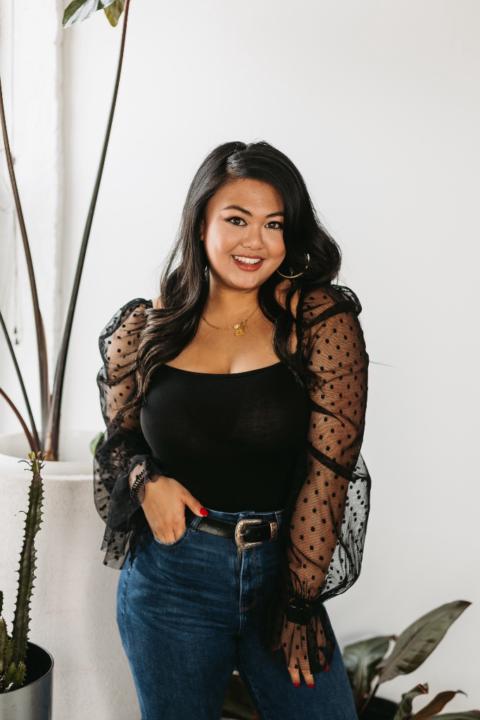 Issabelle Frial