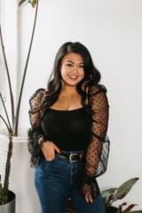 Issabelle Frial