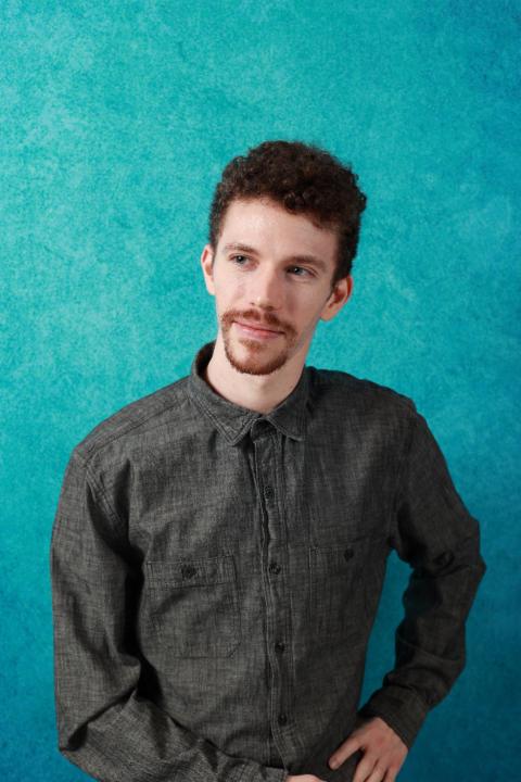 Joshua Moon