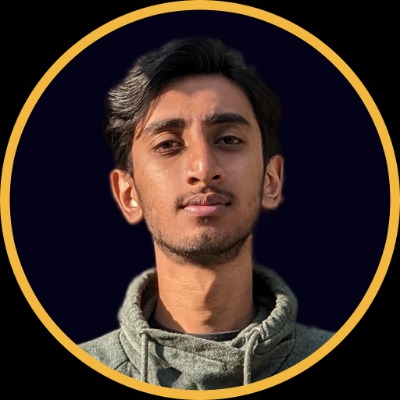 Umer Ali