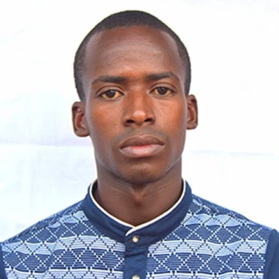 Sie arsene desire Coulibaly