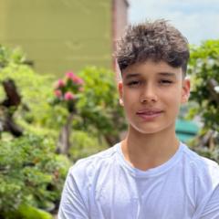 Juan Martín Arbeláez