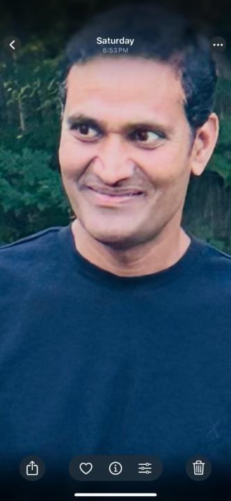 Ananth Kanugula
