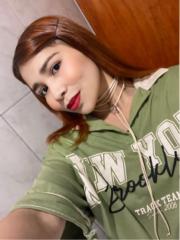 Fabiola Monserrat Fleitas Cantero
