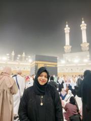 Arisha Sohail
