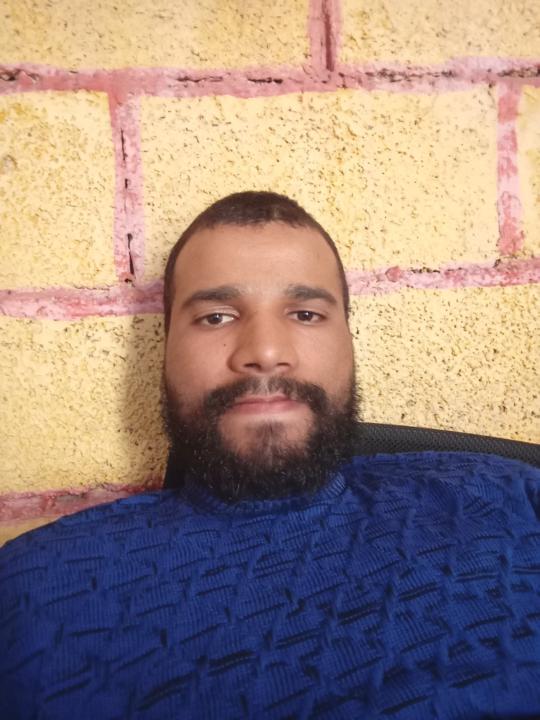 Mohamed Yaddar