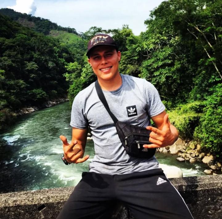 Brayan Palacio