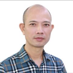 Huấn Phan Thế