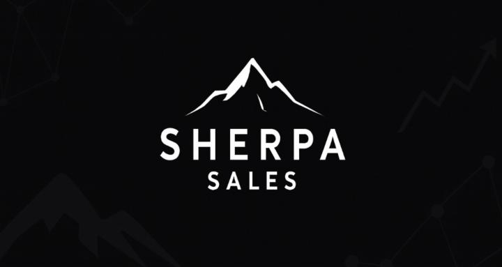 Sherpa Sales B2B 