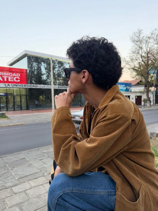 Nico Zeballos